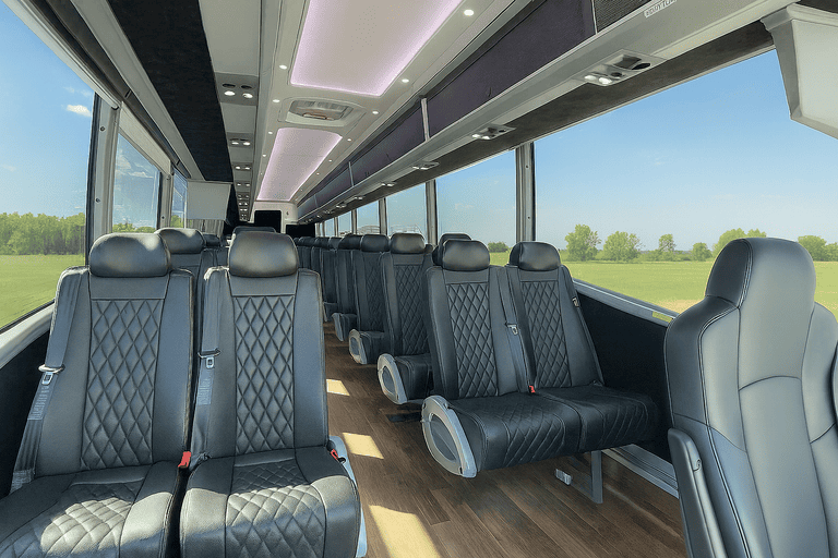 Easy Travel Throughout Castle Rock